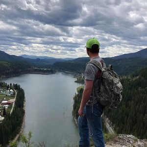 Meet your Posher, Travis